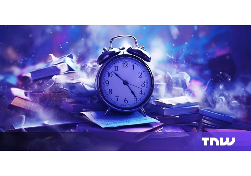 How to fulfil your creative potential: An unmissable talk at TNW Conference