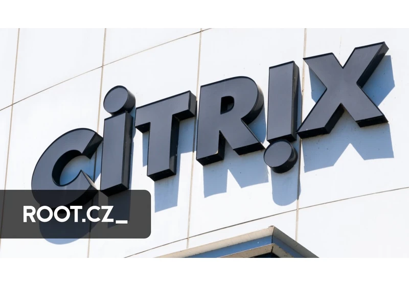 Postřehy z bezpečnosti: kritické zranitelnosti Citrix ADC a Citrix Gateway
