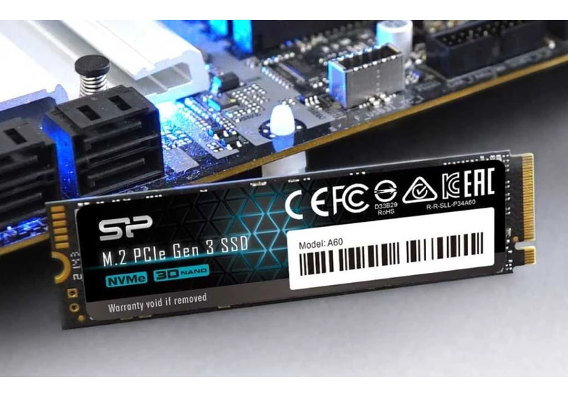 This 2TB drive for $75 is one of the best SSD deals we’ve ever seen