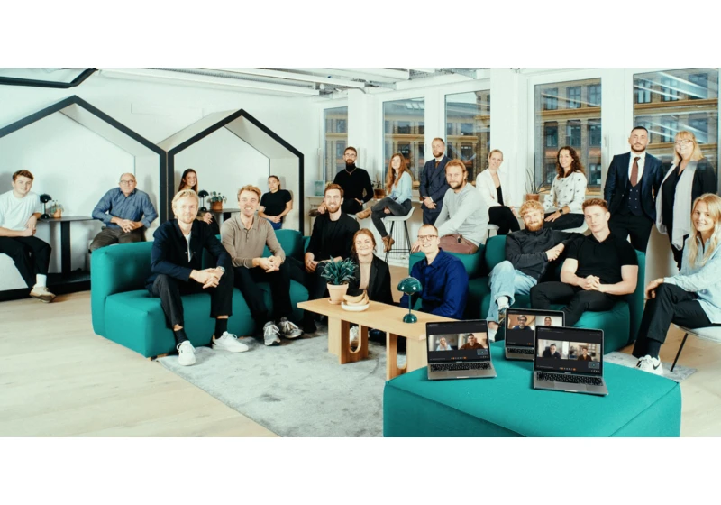 Improving rental relationships – Danish startup Proper secures €3 million to continue its European expansion