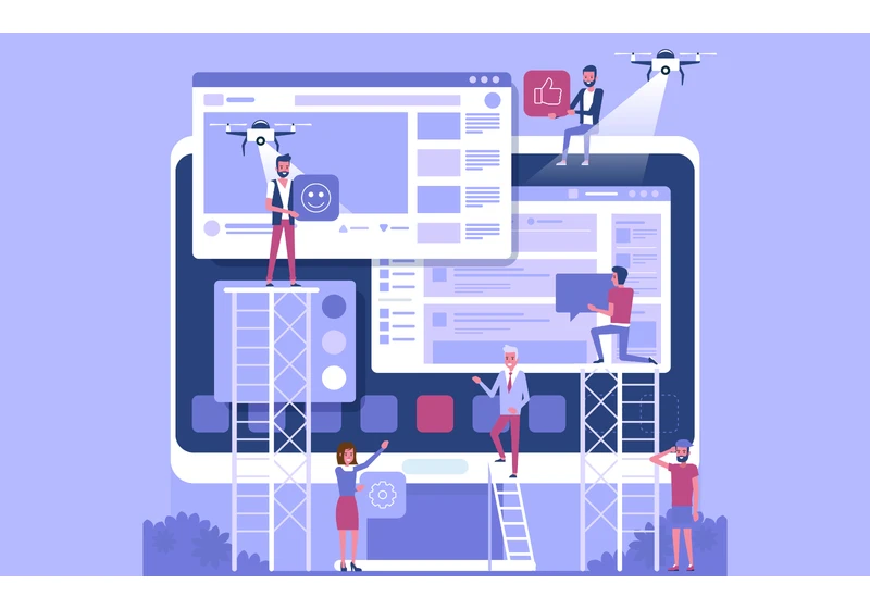Repurposing Content: A Guide With 5 Examples via @sejournal, @JuliaGeekPack