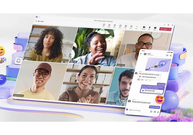 US Navy researchers expose Microsoft Teams security flaws