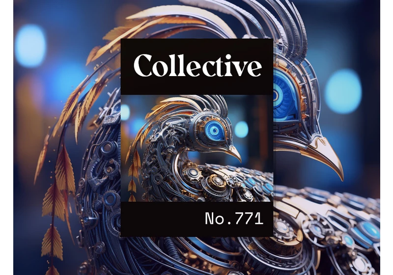 Collective #771
