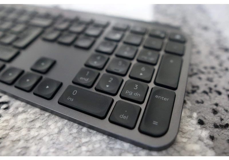 Don't miss this early Prime Day Logitech keyboard deal