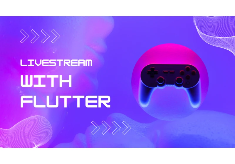 Build Flutter LiveStreaming App with ZEGOCLOUD - 2023