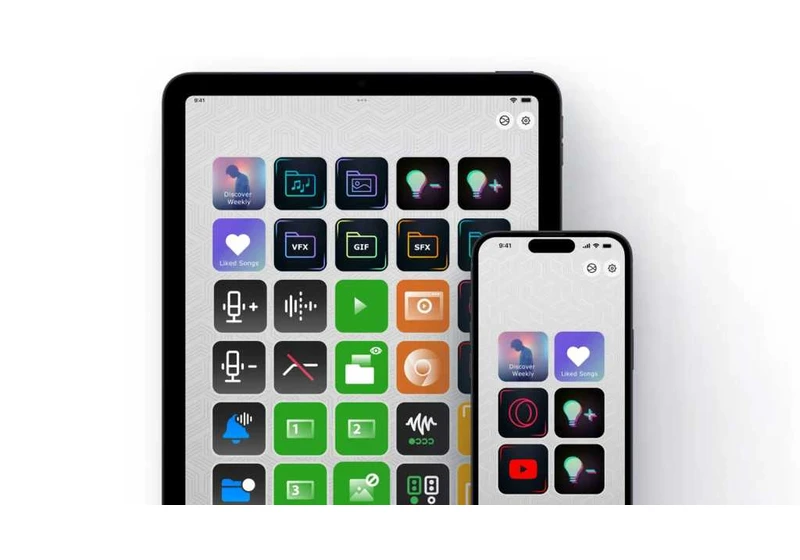 Stream Deck’s iOS app now includes free shortcuts
