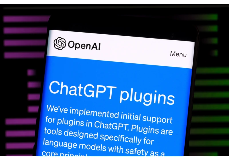 How To Search The Web With 40 ChatGPT Plugins via @sejournal, @kristileilani