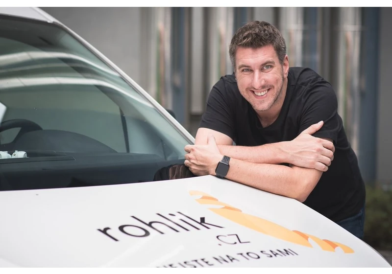 Prague-based online grocery delivery Rohlik Group nabs €100 million, gaining unicorn status