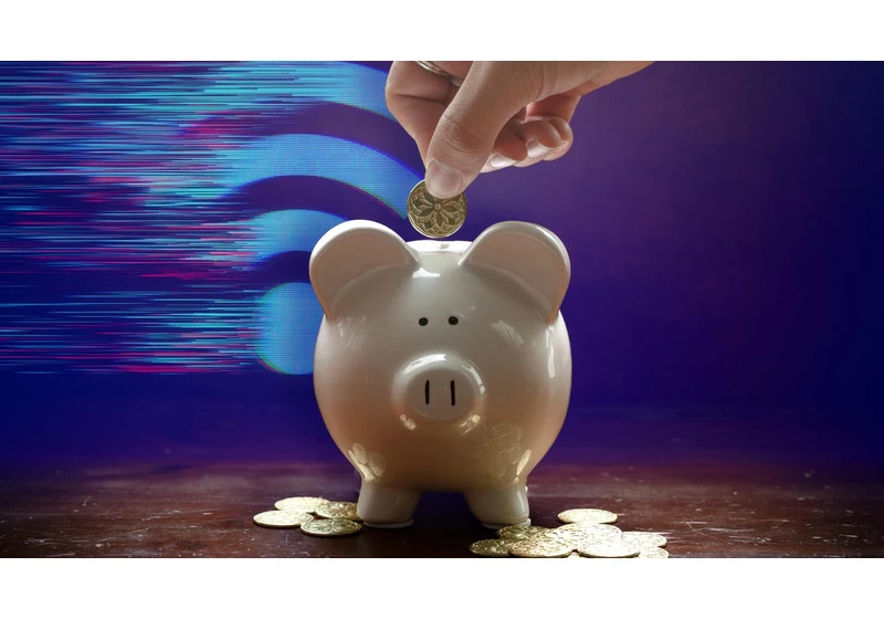 The Average Monthly Cost of Internet Is $78. Here's How to Lower It