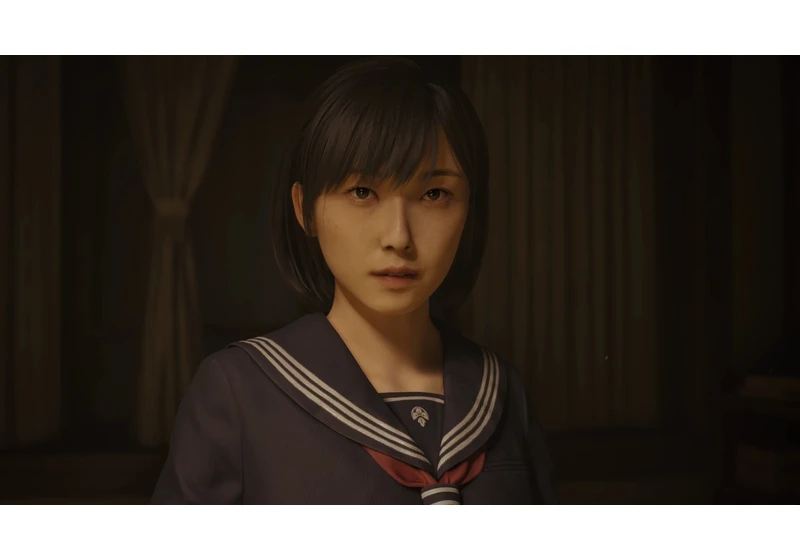 Konami says newcomers can play Silent Hill f without any prior knowledge of the franchise: 'This is a completely new work independent of the series'