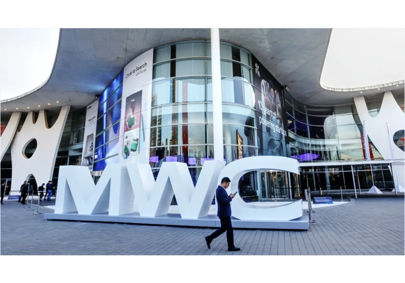 MWC Shanghai 2025 will actually be a pressure test for the next generation of tech
