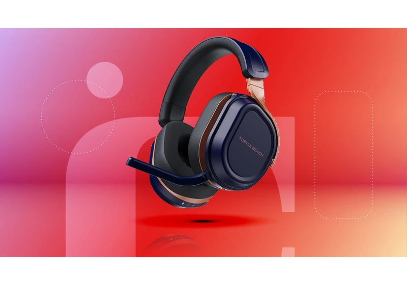 The Turtle Beach Stealth 700 Gen 3 Headphones Are Fantastic for Gaming, With One Big Compromise