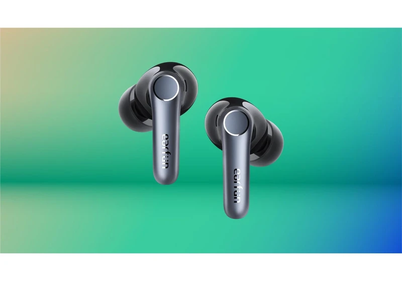 These Noise-Canceling Earbuds Rival AirPods 4, and They're 30% Off for Prime Day