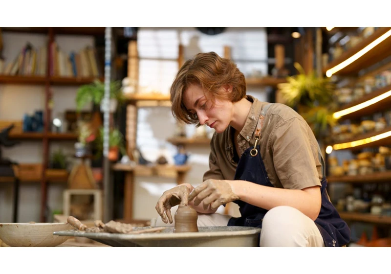 8 Hobbies That Can Boost Your Mental Wellness This Summer