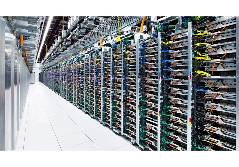  Nvidia's Arm chips rapidly gain share in server market as AI booms — Nvidia's Arm-powered GB200 servers surge as market reaches a record $95 billion in the first quarter 