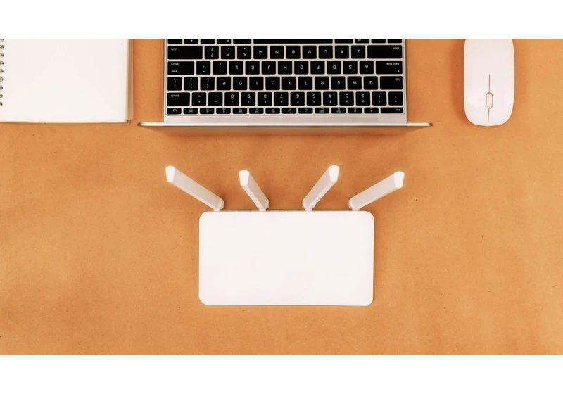 Tired of Slow Wi-Fi? These 4 Easy Router Tweaks Are Your Solution