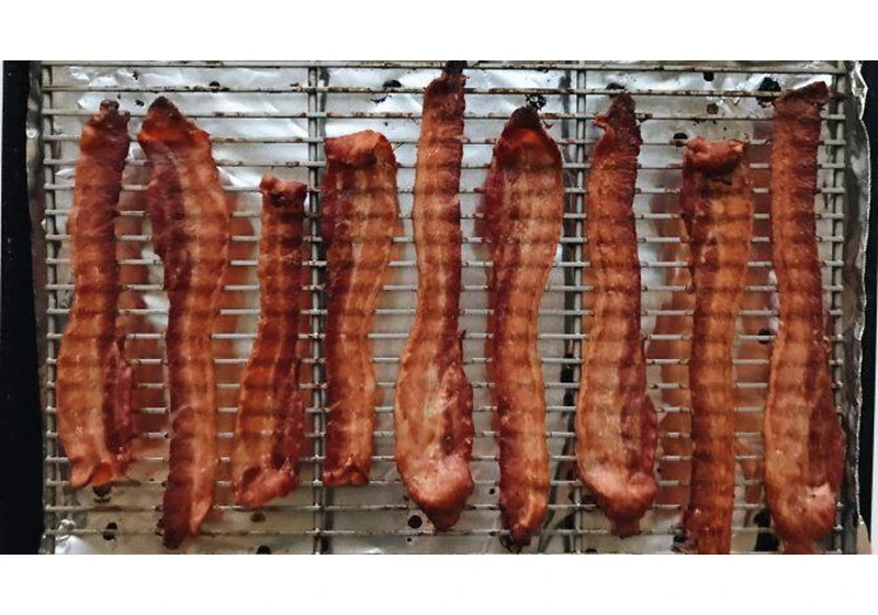 I've Made Bacon Every Way You Can Think Of. This Method Wins, Hands Down