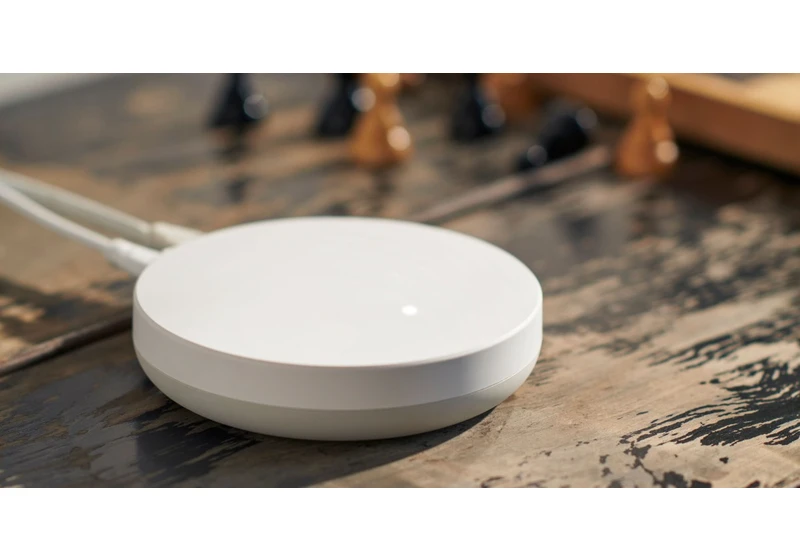 IKEA ditches Zigbee for Thread going all in on Matter smart homes