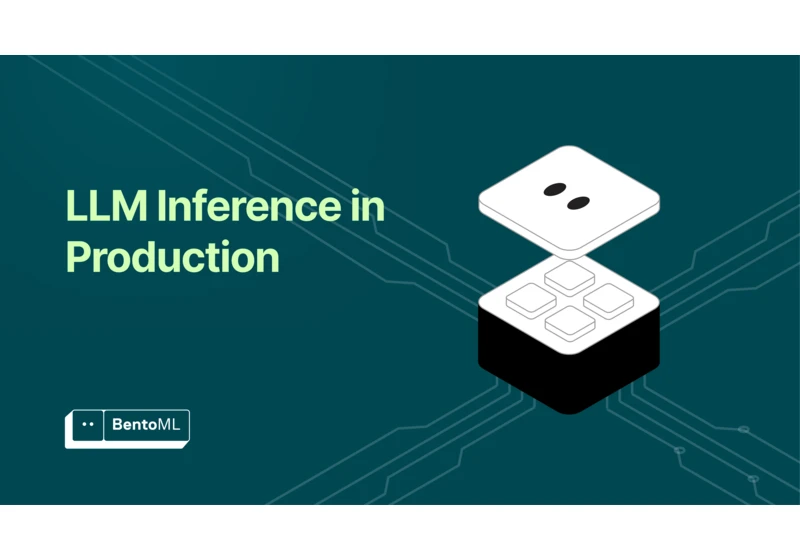 LLM Inference Handbook