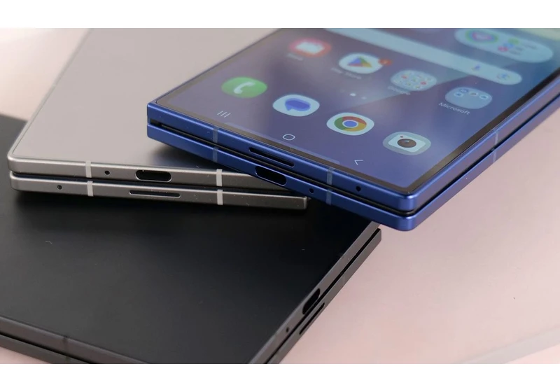 Samsung plans to launch its trifold smartphone by the end of 2025