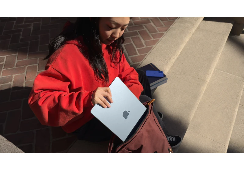  Apple could use a nifty iPhone trick for Macs - updating them to the latest version of macOS while still boxed 