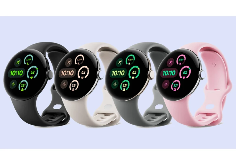 Best Google Pixel Watch deals of June 2025: Pixel Watch 3 at $70 off