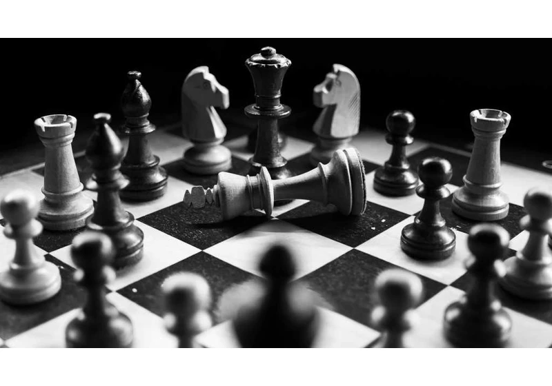 ChatGPT gets ‘wrecked’ by a simple 1977 Atari chess program