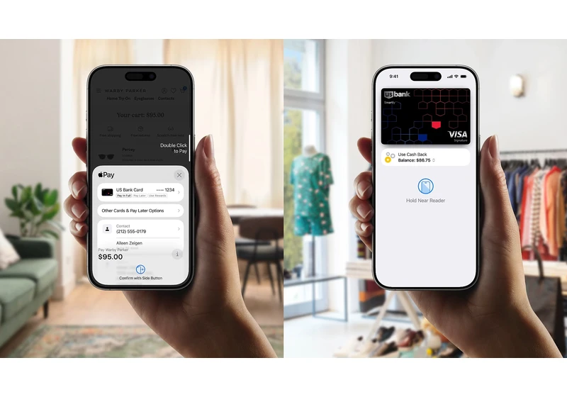  The iPhone’s Wallet app is getting these 3 handy upgrades in iOS 26 – plus car key support for these vehicle brands 