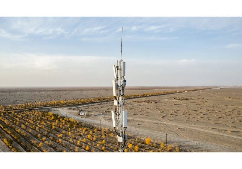 5G Internet Is Beating Fiber in Customer Satisfaction: Here's Why 5G Might Be Here to Stay
