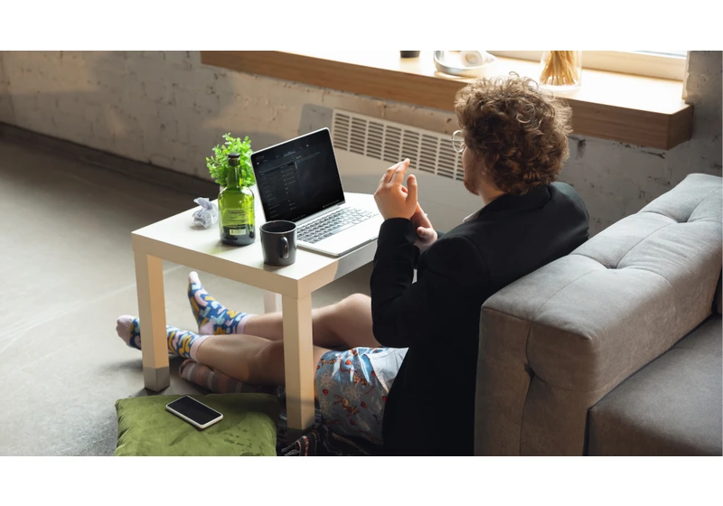 Microsoft study finds what's stopping us from being productive at work is...work