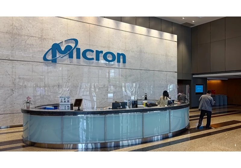  The end of an era — DDR4 production to essentially end this year, Micron the final domino to fall 