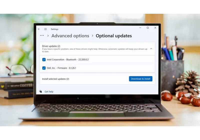 Microsoft targets better Windows 11 stability with stricter driver standards