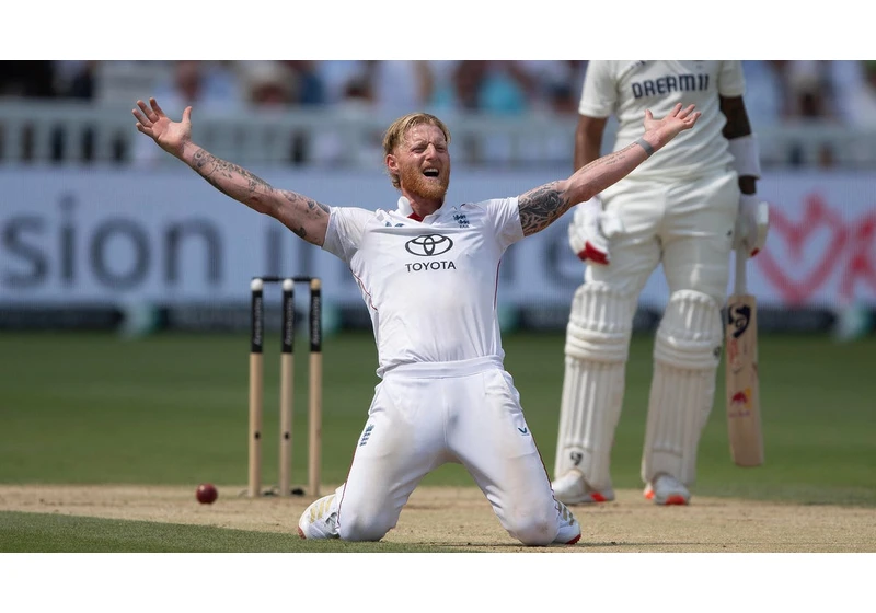 How to Watch England vs. India From Anywhere for Free: Livestream 4th Test Cricket