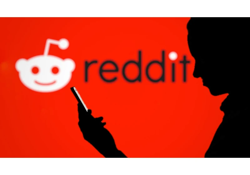  Reddit failing to load for you? Live updates as the site and app encounter errors 