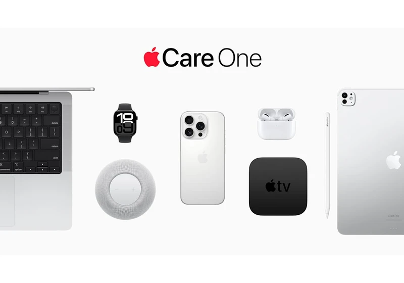 AppleCare One lets you protect three devices under one subscription