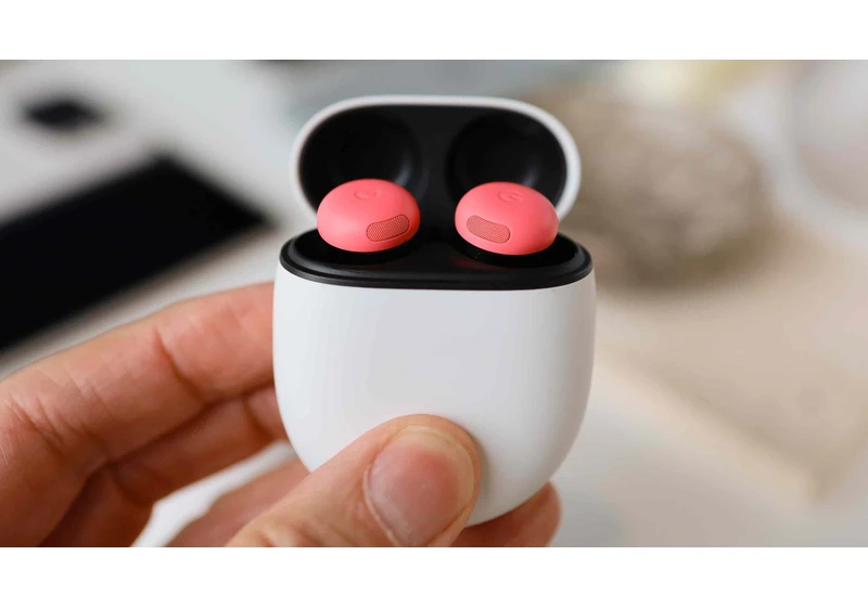  Android looks set to improve the Fast Pair experience for wireless earbuds 