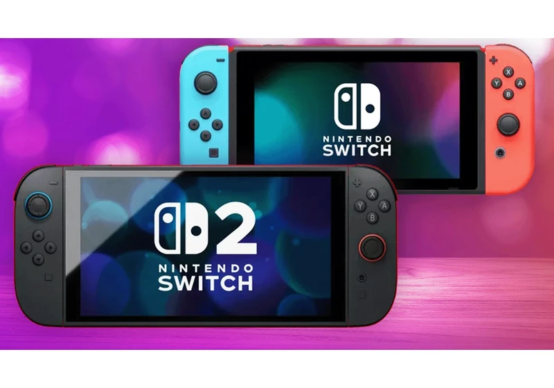 Here Are the Switch Games That Have Problems Running on the Switch 2