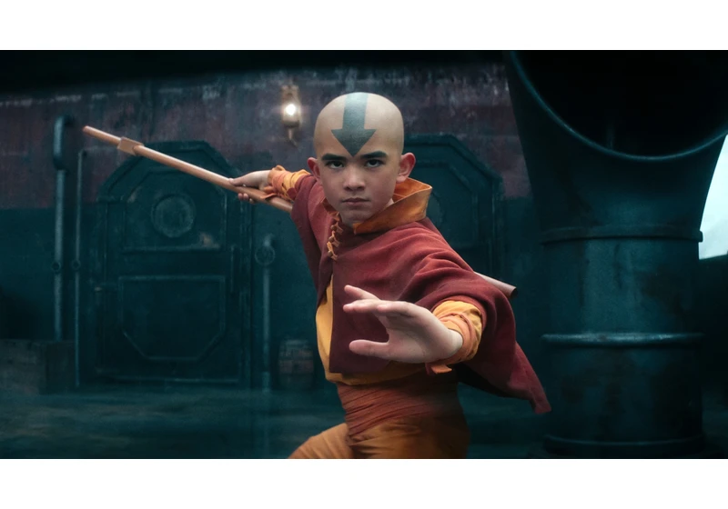 Avatar: The Last Airbender season 2: everything we know so far about the Netflix show's next chapter
