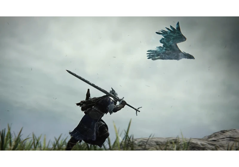 Elden Ring Nightreign review and Metacritic score roundup — What do critics think of FromSoftware's new co-op game?