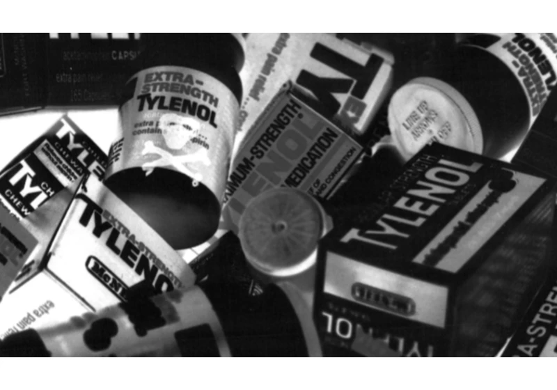 Poison Pill: Is the killer behind 1982 Tylenol poisonings still on the loose?