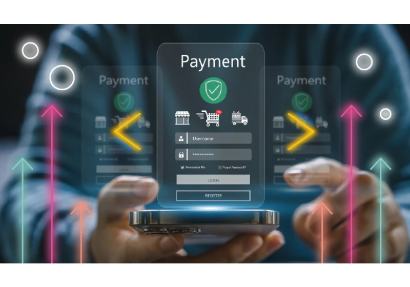 How can we modernize payment infrastructure at a global scale?