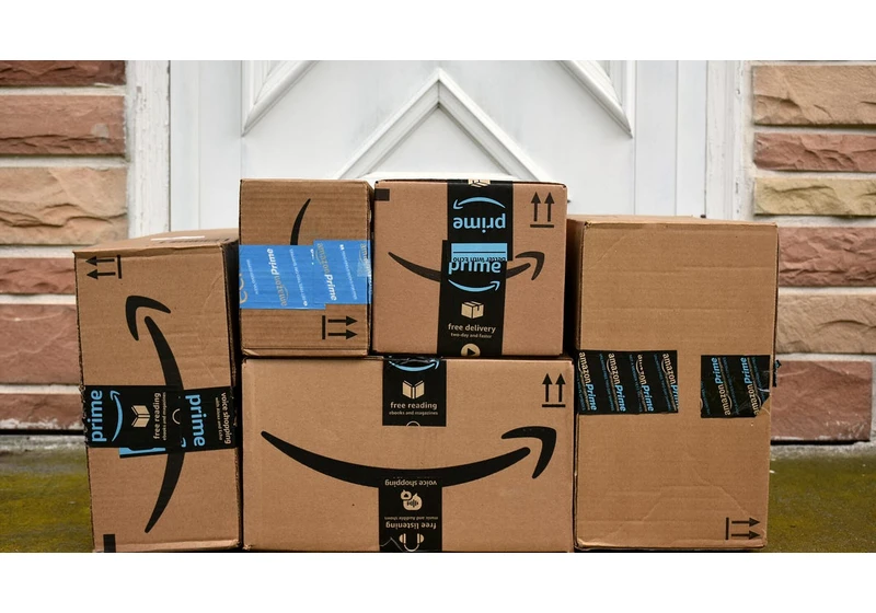 Amazon Plans to Invest $4B to Expand Rural Deliveries by 2026