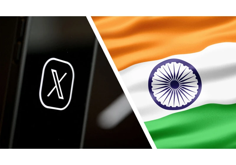 India ordered X to block 8,000 accounts – here's what we know so far