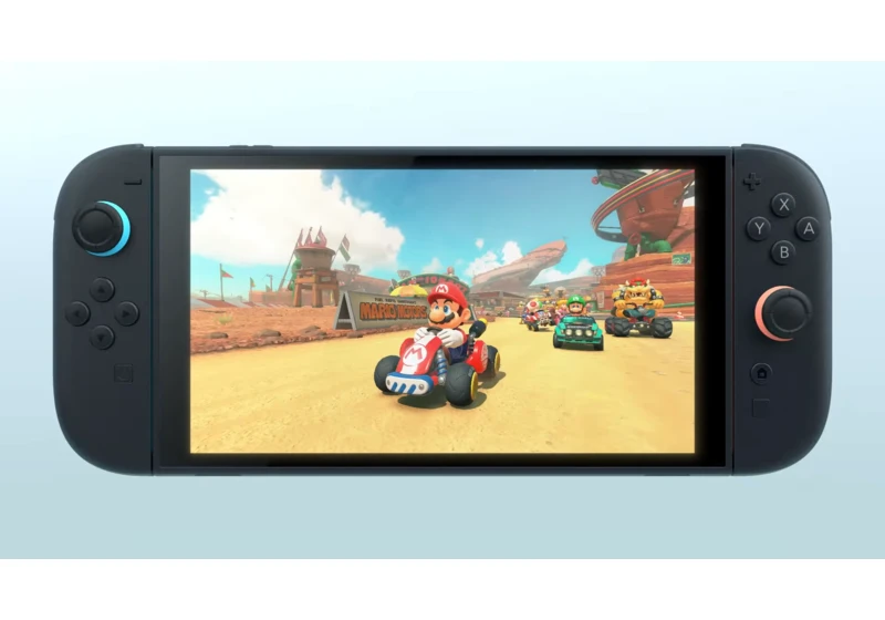 Far Cry 4 and Assassin's Creed 3 director 'hates' the Nintendo Switch 2 Game Key Card system, 'We’re losing some of what made the business special' 