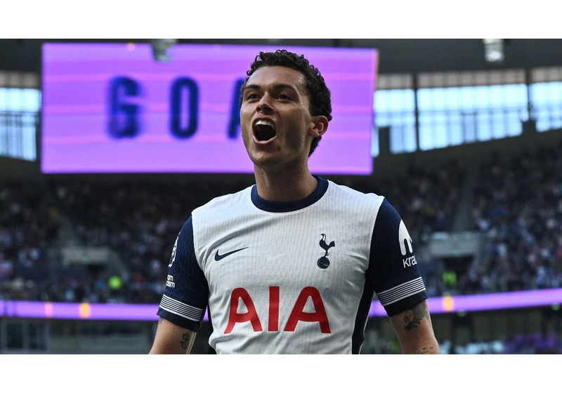 Europa League Semifinal Soccer: Livestream Bodø/Glimt vs. Tottenham From Anywhere