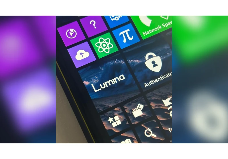  Windows Phone just got its first AI ChatGPT-style app. No, really.  