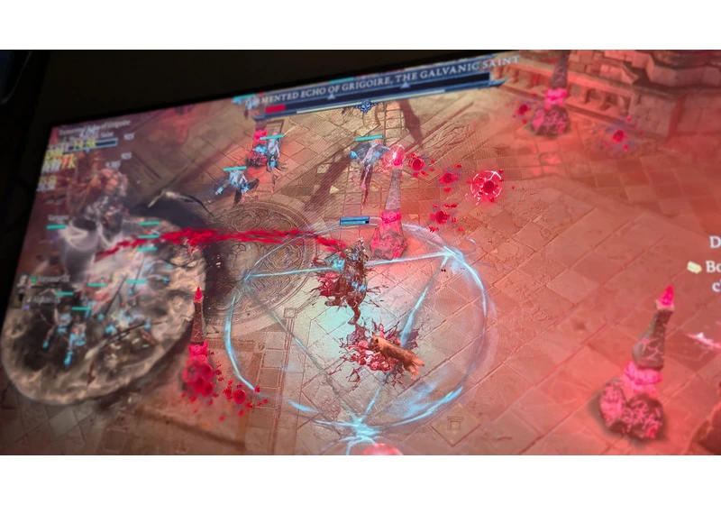 The state of Diablo 4: Season 8 "Belial's Return" isn't fun, and increasingly spotlights how Blizzard should rethink its approach