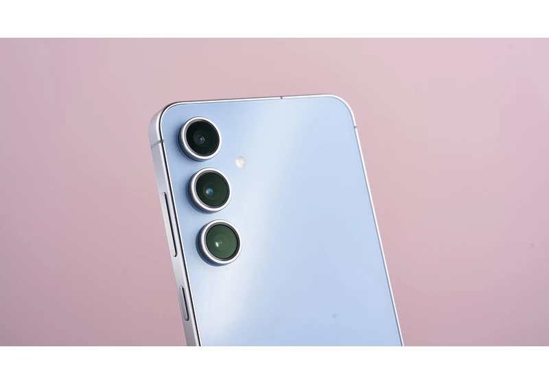 The Samsung Galaxy S25 FE cameras have leaked, and they’re utterly underwhelming 