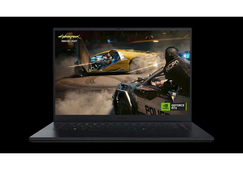Razer laptops are the latest Trump tariff casualty