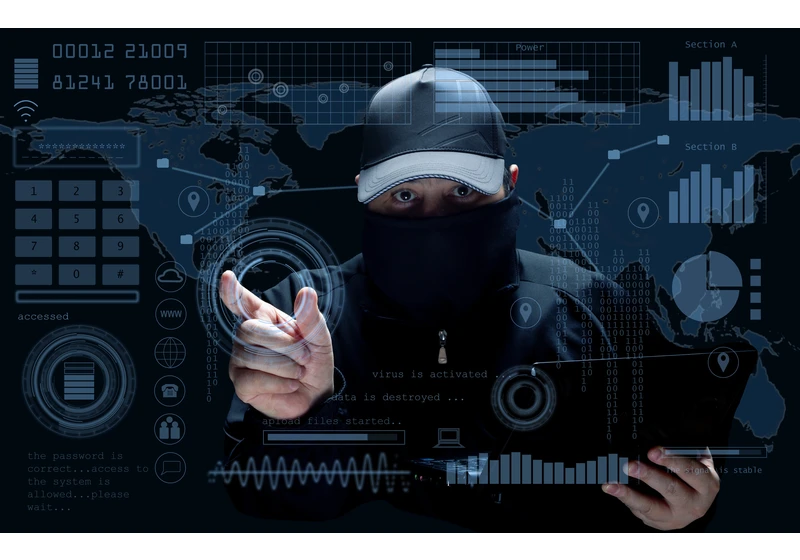 Nevada forced to close state government offices following wide-ranging 'network security incident' - here's what we know
